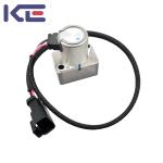 PC200-7 Excavator Solenoid Valve 702-21-57400 Pilot Solenoid Valve