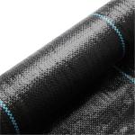 Premium 5oz Pro Weed Barrier Landscape Fabric Ground Cover Heavy Duty Commercial