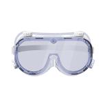 Disposable Medical Protective Goggles , Isolation Protective Eye Glasses Safety