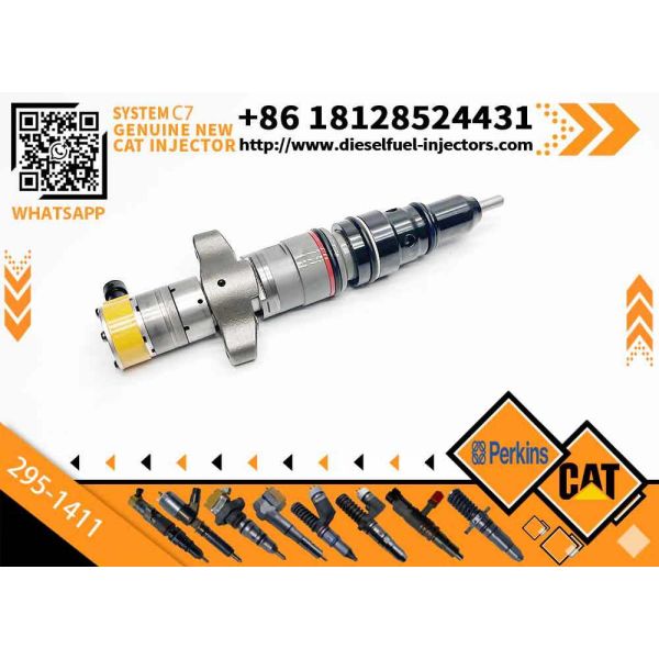 CAT C7 E320D E330D Engine Injector 387-9427 5577627 10R-7225 295-1411 328-2585 268-1839 20R9079 381-9427 100% New High
