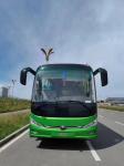 Explore the Best Deals on Used 50 Seat Second-Hand Buses in Henan Zhengzhou