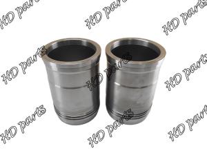 China RF8 Engine Cylinder Liner 11012-97164 11012-97178 11012-97171 For Nissan factory