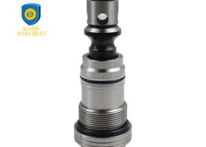 China PC200-7 PC300LC-8 Pressure Compensated Valve For 702-75-04601 Excavator Spare Parts factory