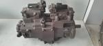 Kobelco SK130-8 SK140-8 Excavator Main Hydraulic Pump K7V63DTP179R-OE13-AVD