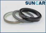 Track Adjuster Hydraulic Seal Repair Kit 81N1-15012 Fits R80-7A