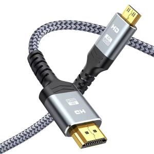 China Hdmi To Hdmi 2.0 4k Cable Compatible With PS4 PS5 Dolby Vision Roku Samsung QLED TV factory