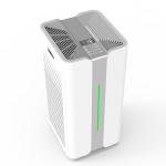 HOMEFISH Hepa Filter Commercial Air Purifier For Office Space OEM ODM