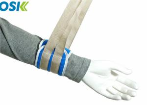 China Posey Foam Medical Restraint Devices Breathable Used In First Aid CE Approved factory