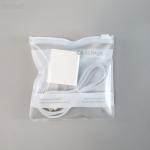 Multi-size Clear Resealable Plastic Bags for packaging items such as jewelry