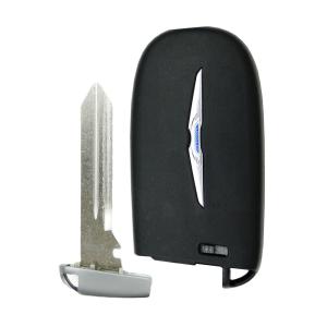 China Modified Upgrade Remote Start Alarm System For Cars For Chrysler 300 LX factory