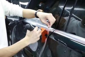 China Best-seller transparent TPU paint protection film for car body film Manufacture factory