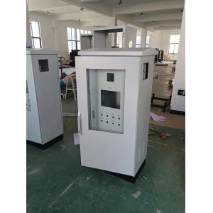 161kWh Outdoor Battery Cabinet Modular Energy Storage System