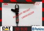 Excavator Parts CAT E 320D 321D 323D C6.4 Engine injector 32F61-00062 295-9130