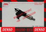 Diesel Fuel Injector 8-98160061-0 095000-8930 8-98160061-1 095000-8933 095000