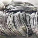 SUS304 Fishing Stainless Steel Wire High Temperature Resistant