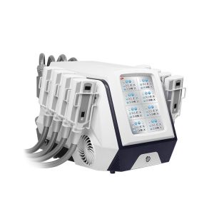 China Cellulite Removal Body Slimming Machine 1000W Cryo Fat Freezing Machine on sale