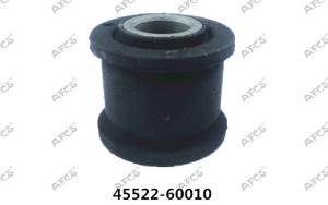 China Auto Car Shock Absorber Rubber Strut Mount For 45522 60010 factory