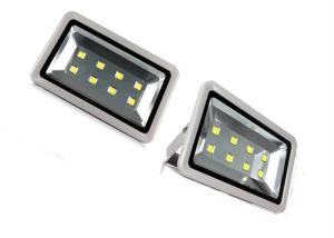 China 400W LED Outdoor Wall Mount Flood Light Advertising Board Lighting Spot Light factory
