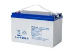 Colloid Deep Cycle Lead Acid Battery 12V 180Ah 20 Years Floating Design Life