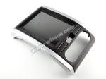 9.7'' Tesla Vertical Screen For Nissan X-Trail 2 T31 XTrail 2007-2015 Android
