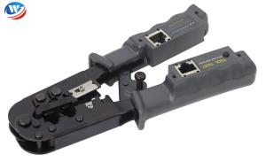China Metric OEM Network Cable Crimping Tool Stainless Steel factory