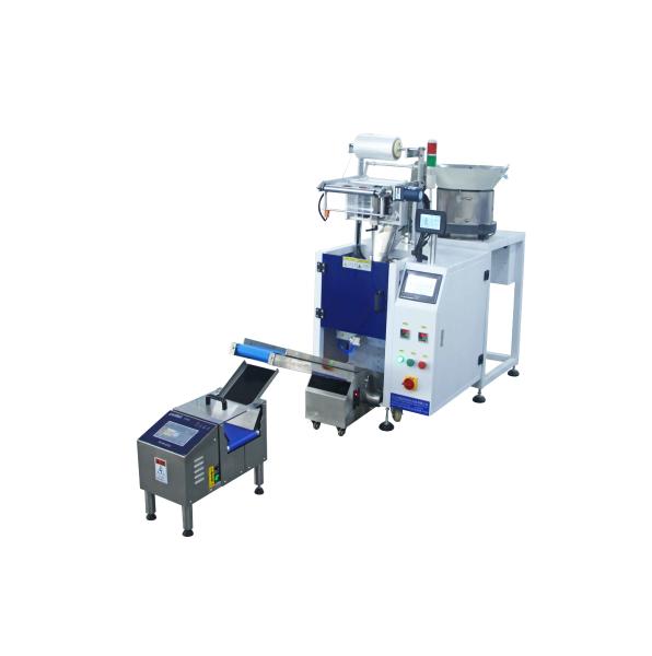 High-performance One vibrator bowl Automatic Weighing Bagging Ornaments