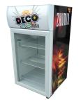 52L Cola Fridge,display Mini fridge,