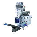 New Multifunction Accessories Sealing Bagging Casters Filling Bag Packaging