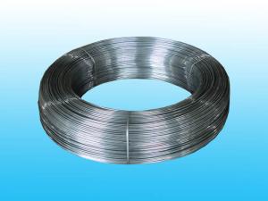 China Plain Steel Bundy Tube With Antirust Oil For Refrigeration System factory