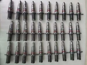 China 3304 3304B 3306 Cat Injectors 7E-8727 Construction Equipment Spare Parts factory