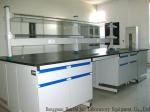 12.7mm Thickness Solid Physiochemical Board Lab Furniture Manufacturer