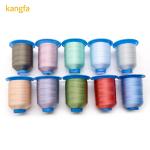 100g High Tenacity Industrial Polyester Sewing Thread for Sewing Footwear and