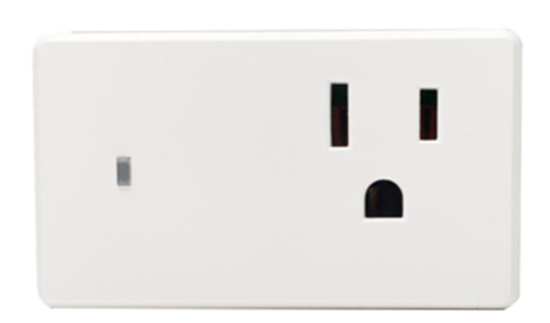 Smart Mini Plug EU UK US Standard
