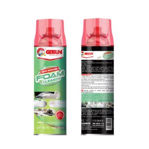 Getsun Car Upholstery Cleaner Multi Purpose Foam Carpet Cleaning