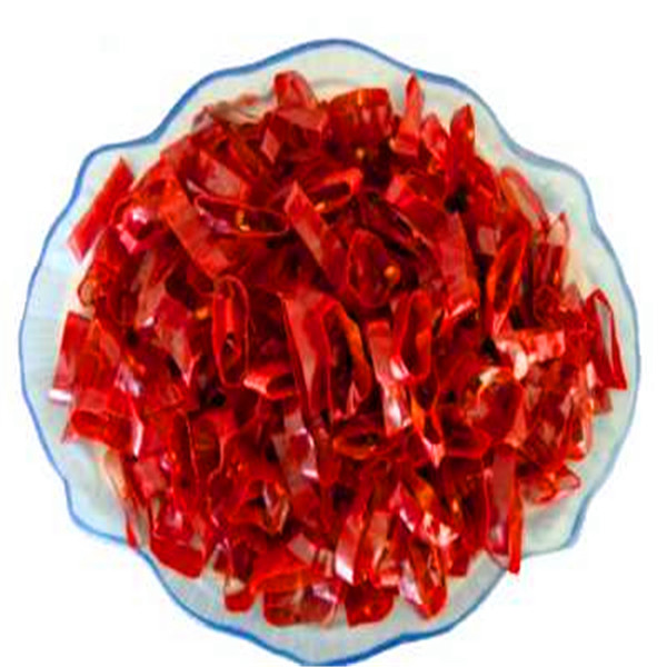 Tianjin Dried Red Chilli Flakes 3mm Dried Crushed Chillies HACCP