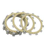 OEM Kawasaki Motorcycle Clutch Plate Kits For Kawasaki KLX250 S KDX125 KX125