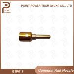 Denso G3p017 Diesel Common Rail Nozzle With High Speed Steel