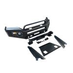 Universal Front Bumper for FJ Cruiser Toyota 4Runner Patrol Y62 Car Make All Car