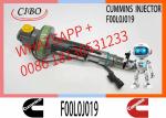Construction Machinery Parts Fuel Injector for QSK19 Diesel Y431K05429