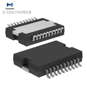 China E-TDA7391PDTR factory