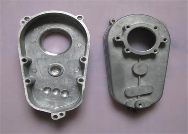 High Pressure Aluminium Die Casting Parts , Aluminium Die Casting Components