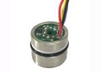 High Accuracy I2C Pressure Transducer / Film Pressure Sensor Oem Service
