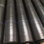 3ft x 300ft Weed Barrier Landscape Fabric Heavy Duty Cover Weed Cloth Anti-Weed