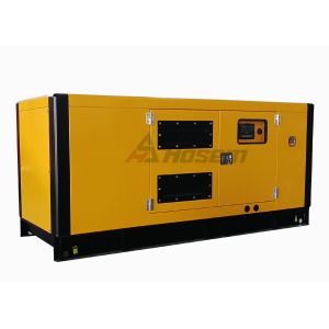 China Restaurant Quanchai Diesel Engine 10kVA Industrial Genset on sale