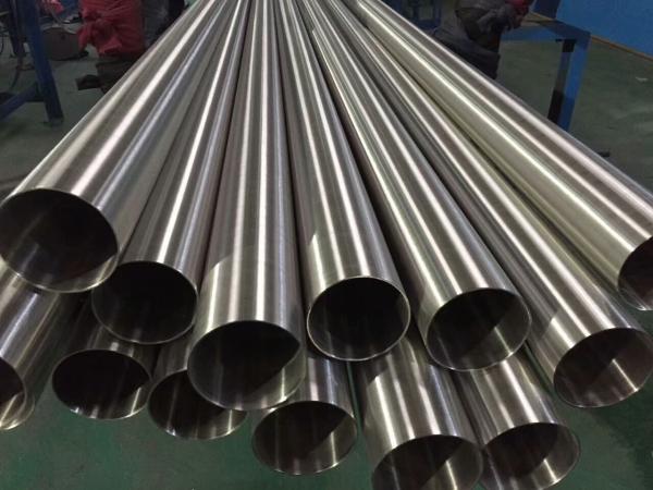 GB Standard Stainless Steel Seamless Pipe Seamless Alloy Steel Pipe for Welded