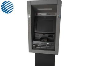 China HYOSUNG ATM Automated Teller Machine 5600ST Through The Wall New factory