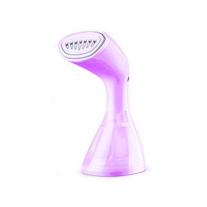 China Iron Box Clothing Garment Steamer with Brush 140*115*275mm Outdoor and Steam Electric factory