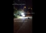 LED Rescue Balloon Lights Law Enforcement Portable For Earthquake Scene Disaster