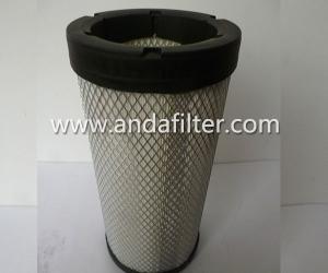 China High Quality Air Filter For Fleetguard AF25126M factory