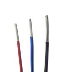 22 AWG ETFE Insulated High Temp Wire 150 Degree